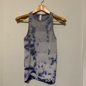 Lululemon Swiftly Tech Tank